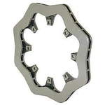 Wilwood Ultralite 32 Scalloped Brake Rotor 11.75IN Diameter 160-8135. Fixed Price $147.74.