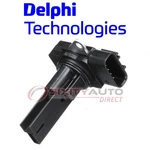 Delphi Mass Air Flow Sensor For 2010-2016 Volvo XC60 3.0L L6 Intake Emission Vd. Fixed Price $279.53.