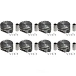 Engine Piston Set Sealed Power H1134CPA 20. Fixed Price $649.99.