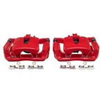 Disc Brake Caliper Set Power Stop S5396 Fits 12-18 Ford F-150. Fixed Price $228.95.