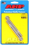 Arp For Sb & Bb Chevy 3/8 12PT Ss Pro Stock Hi-torque Starter Bolt Kit. Fixed Price $29.61.