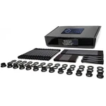 Prw Power 1035903 Cylinder Head Studs 4140 Alloy 12-POINT Nuts Parallel Ground. Fixed Price $336.80.