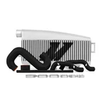 Mishimoto Top-mount Intercooler Fits Subaru Wrx/sti 2001-2007 Silver, Black. Fixed Price $776.95.