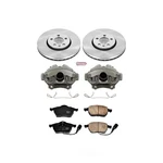 Disc Brake Kit Power Stop KCOE898. Fixed Price $523.99.