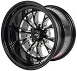 Jegs 681430 Ssr Spike Wheel Size: 15" X 10". Fixed Price $179.99.