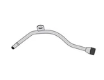 The Right Stuff Detailing TTV8704S Chevrolet Vacuum Line. Fixed Price $49.20.