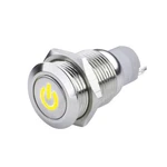 Oracle 2009-006 Pre-wired Power Symbol On/off Flush Mount Led Switch Yellow. Fixed Price $32.50.
