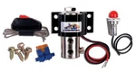 Granatelli Motorsports 760500 Brake Hydraulic Line Lock Kit. Fixed Price $126.73.