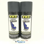 Vht SP954-2 Pack Charcoal Gray Vinyl Dye Carpet Dashboards Seats 11OZ. Fixed Price $1030.99.
