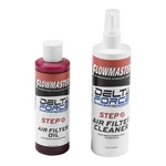 615001 Flowmaster Delta Force Air Filter Cleaner. Fixed Price $40.78.