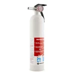 First Alert AUTOMAR10 Marine Fire Extinguisher Ul Rated 10-B:C (FE10GR). Fixed Price $27.40.