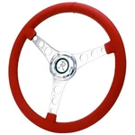 Flaming River FR20152RE Corvette Steering Wheel. Fixed Price $637.99.