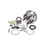 Howe Hub And Kit 5X5 8 Bolt Aluminum- 205100. Fixed Price $328.85.
