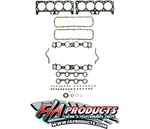 Fel-pro 17268 Marine Cylinder Head Gasket Set Big Block Ford 7.5L (460 Ci). Fixed Price $272.99.