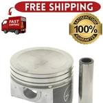 Sealed Power Speed-pro Hypereutectic Engine Piston Assembly H554CP 40 Oem. Fixed Price $46.95.