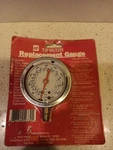 Tif 9632R Replacement Gauge. Fixed Price $29.00.