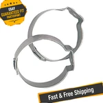 Fragola 999170 Push Lock Clamps. Fixed Price $81.08.