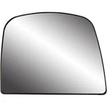 Passenger Side Power Mirror Glass Heated/flat Fits 2008-2021 Chevy Express. Fixed Price $30.83.