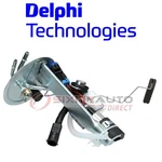 Delphi HP10226 Fuel Pump & Sender Assembly For XL5Z 9H307-AG 9H307-AB Ut. Fixed Price $370.10.