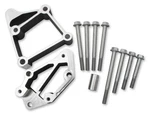 Holley 21-3BK Ls Accessory Drive Bracket Installation Kit For Long Alignment. Fixed Price $203.35.