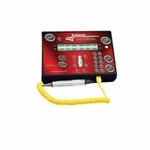 Longacre 52-50690 Deluxe Memory Tire Pyrometer. Fixed Price $524.18.