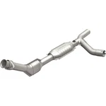 Magnaflow 49426 Catalytic Converter. Fixed Price $851.00.