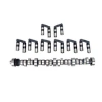 Comp Cams CL35-600-8 Thumpr 227/241 Hyd Roller Cam/lifter Kit Ford 351W. Fixed Price $1338.44.