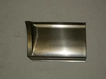 Sherman 931-57R Side Body Panel Right Chevrolet G30. Fixed Price $33.99.