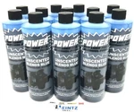 Power Plus Unscented Blue Lubricant 12 Pack Fuel Additive Alcohol Top Lube. Fixed Price $145.99.