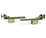 Competition Engineering 2032 Offset Leaf Spring Hangers. Fixed Price $128.99.