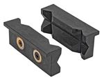 Jegs 80544 Nylon Vise Jaws. Fixed Price $24.70.