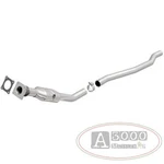 Catalytic Converter - Chrysler Town & Country 2004 3.8. Fixed Price $905.16.