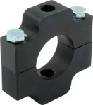Allstar ALL14195 Ballast Bracket Aluminum Black Anodize Clamp-on 1-1/2" Tube. Fixed Price $15.95.