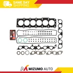 Head Gasket Set Fit 92-98 Lexus GS300 SC300 Toyota Supra 3.0 Dohc 24V 2JZGE. Fixed Price $79.95.