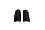 Auto Ventshade 33460 Shades Taillight Covers - Blackout (set Of 2). Fixed Price $103.98.