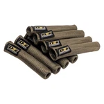 Design Engineering 10542 Titanium Protect-a-boot 6" Qty 8. Fixed Price $74.52.