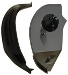 Auto Metal Direct Front Cowl Side Panel 376-3567-R. Fixed Price $127.98.