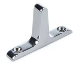 Billet 72220 Rear View Mirror Mount; Bolt-on Polished. Fixed Price $47.77.
