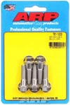 Arp S/s Bolt Kit - 6PT. (5) 8MM X 1.25 30. Fixed Price $27.76.