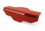 Perrin Psp Eng 150RD Red Pulley/belt Cover For 2002-2021 Subaru Wrx/sti. Fixed Price $89.25.