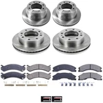 Disc Brake Kit Power Stop KOE6274. Fixed Price $816.99.