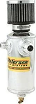 Peterson Fluid 3 Diameter X 10-1/2 Tall Aluminum Breather Tank P/n 08-0410. Fixed Price $313.53.