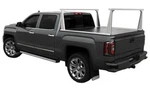 Access Adarac Aluminum Pro Series Truck Rack 04-19 Ford F-150 5' 6" Bed. Fixed Price $695.70.