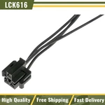 Dorman 973-307 Blower Motor Resistor Connector Plug Pigtail Ford Mercury New. Fixed Price $34.29.