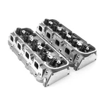 Speedmaster Chevy Bbc 396 305CC 119CC Hydraulic Roller Assembled Cylinder Heads. Fixed Price $1329.00.