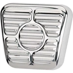 1967-69 Camaro; Firebird Billet Specialties Aluminum E-brake Pedal Pad. Fixed Price $60.99.