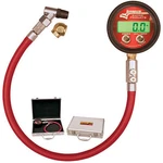 Longacre Deluxe Digital Tire Pressure GAUGE,0-60,53000. Fixed Price $129.99.