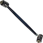 Longacre? 52-23708 Ultra Light Billet Aluminum Spoiler Support Arm,. Fixed Price $41.99.