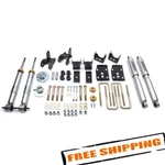 Belltech 1001SP Lowering Kit 2015-2018 Ford F-150 2WD/ 4WD. Fixed Price $981.00.