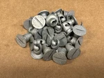 Dzus Turnlock Fastener Stud Lot Of 25 P/n 35-B-1406-2 New. Fixed Price $29.75.